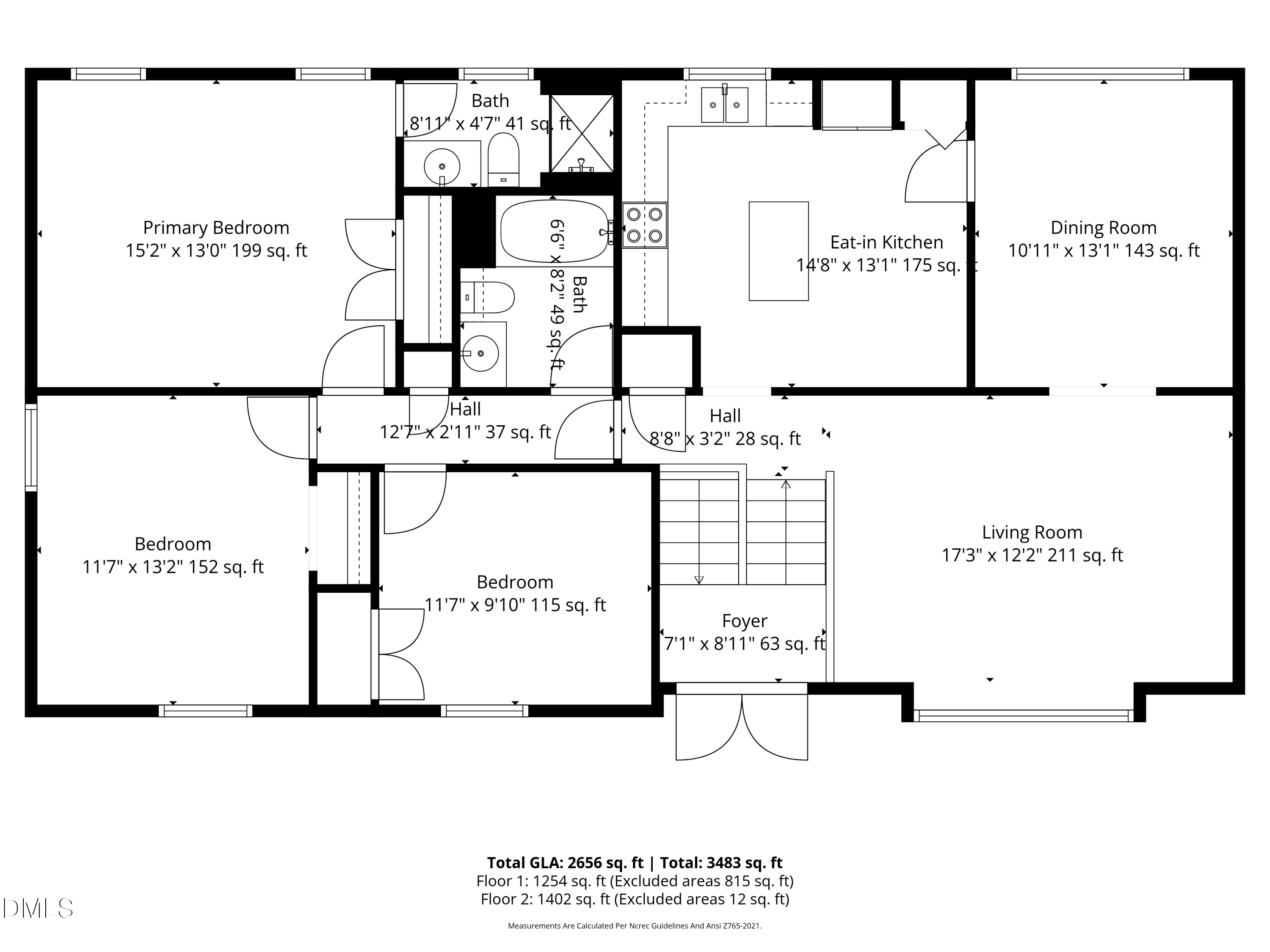 702 Delmar Road Cary, NC 27511 - Photo 29 of 29 Gallery Image 29