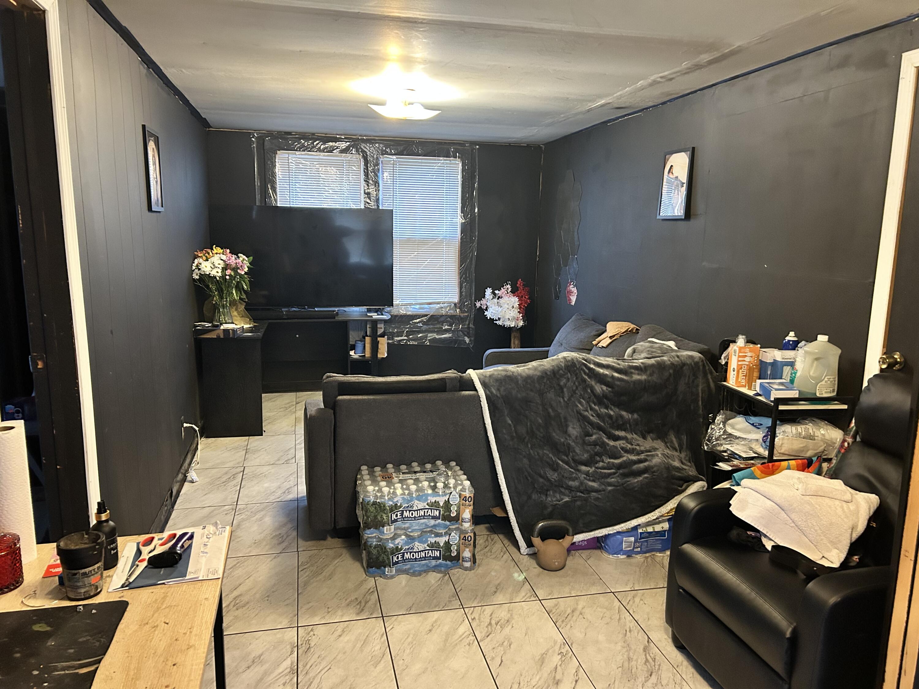 15500 Indiana Street Detroit, MI 48238 - Photo 11 of 16 Bonus Room (Upper Level)