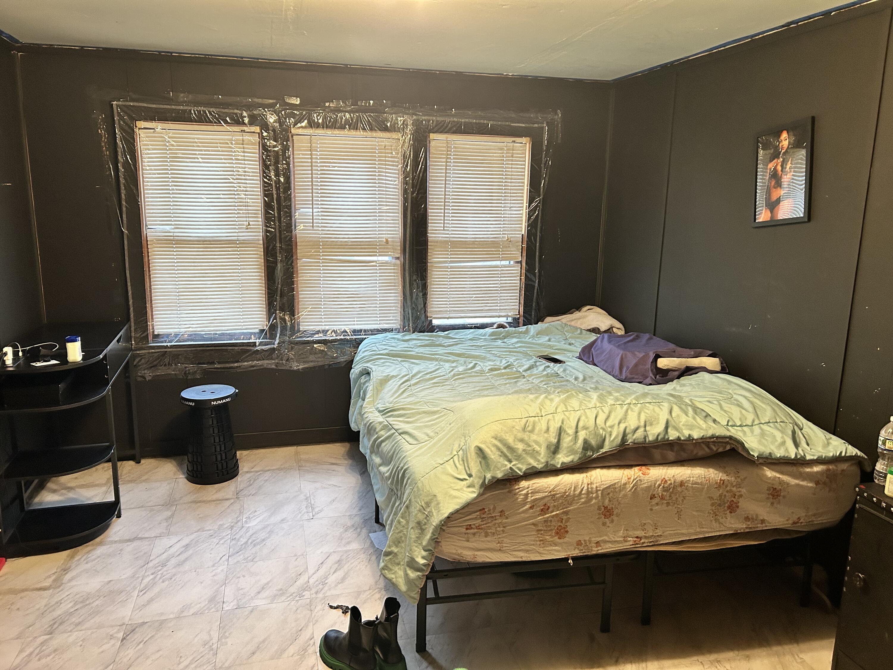 15500 Indiana Street Detroit, MI 48238 - Photo 12 of 16 Master Bedroom (Upper)