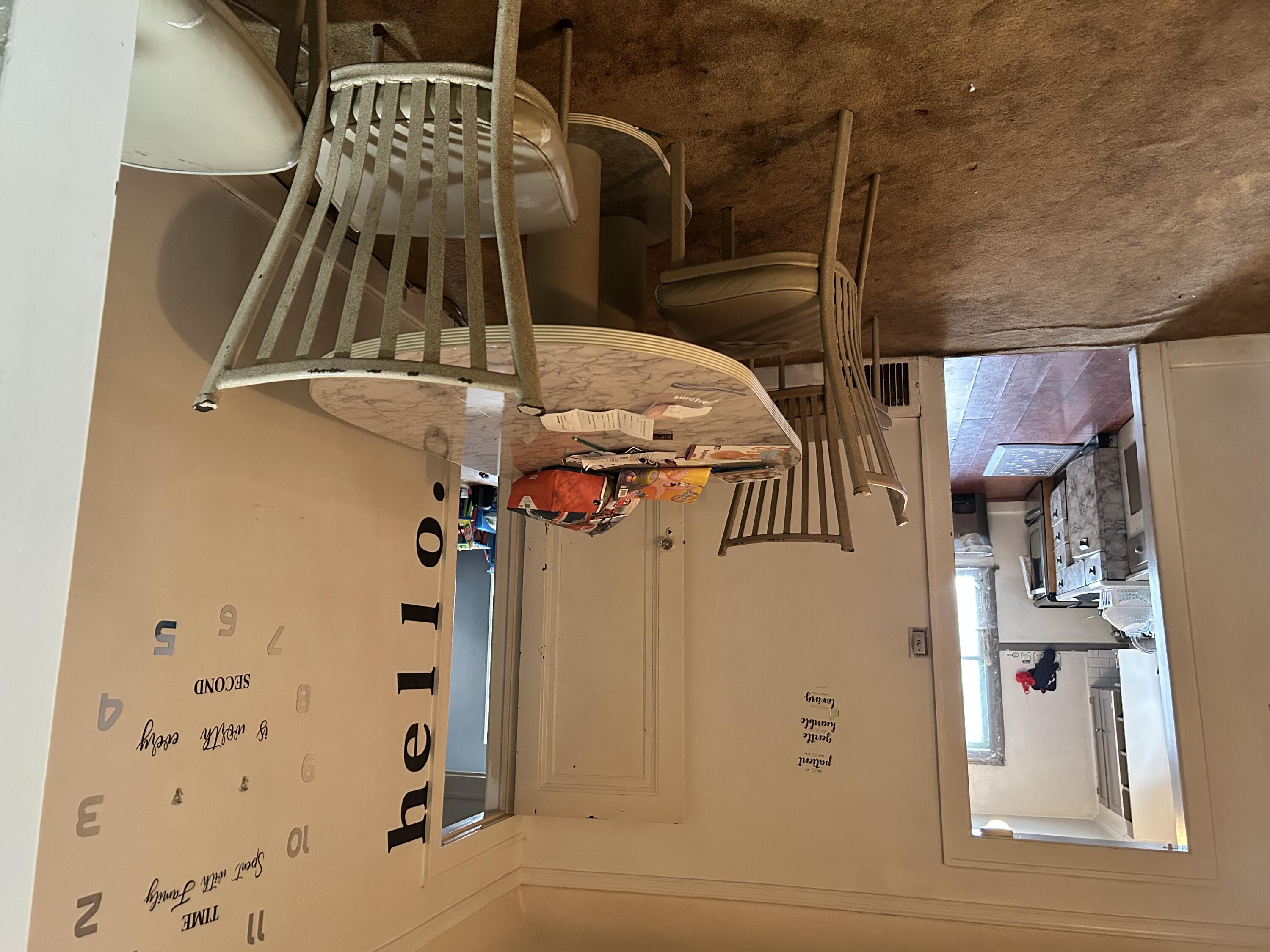 15500 Indiana Street Detroit, MI 48238 - Photo 4 of 16 Dining Room