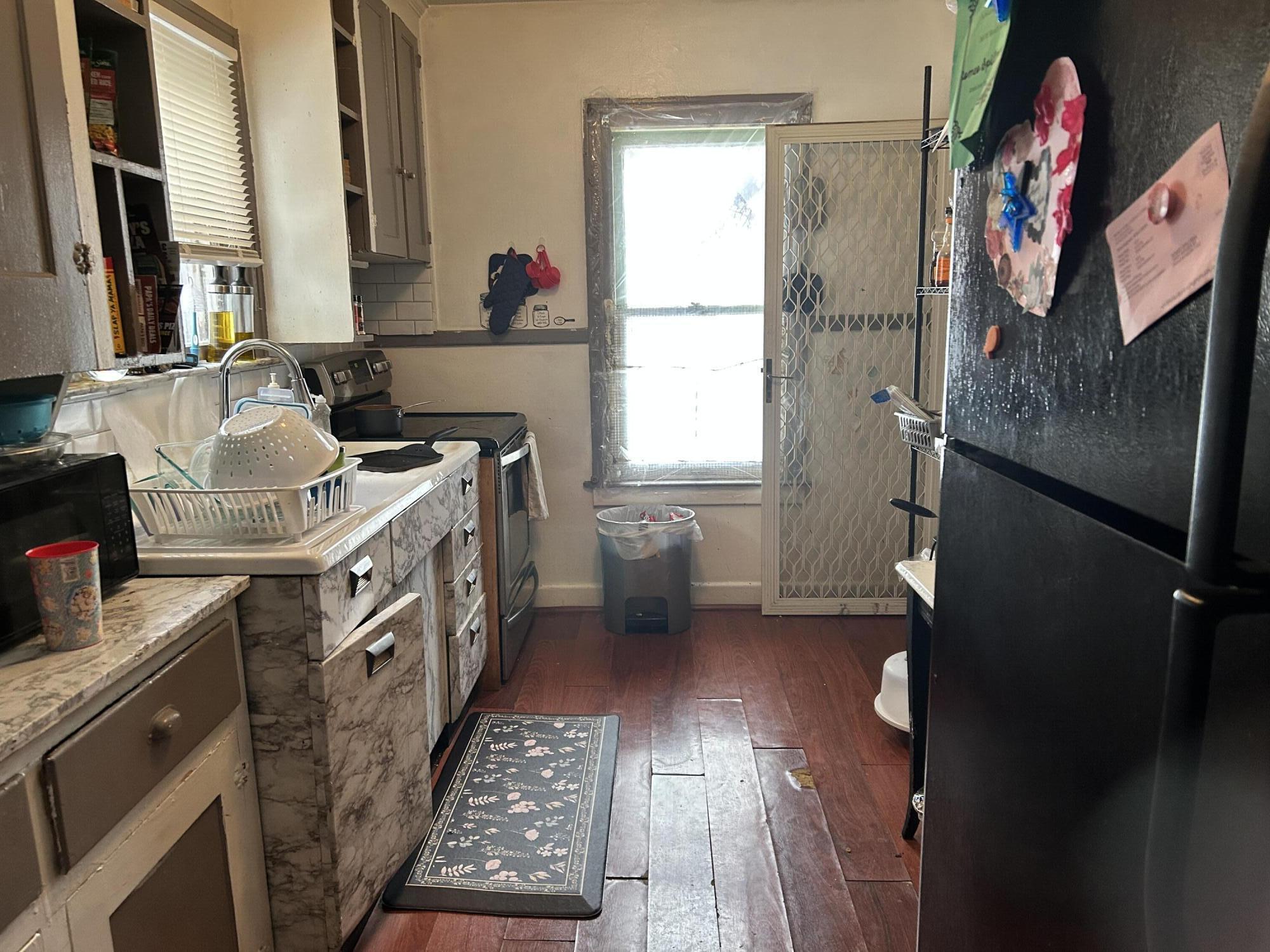 15500 Indiana Street Detroit, MI 48238 - Photo 5 of 16 Kitchen View