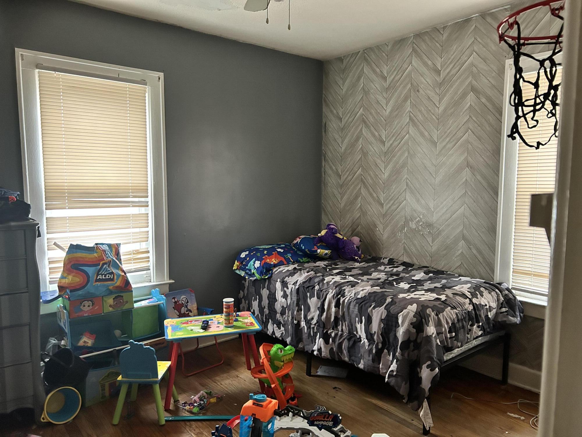 15500 Indiana Street Detroit, MI 48238 - Photo 7 of 16 Bedroom Lower Level 1