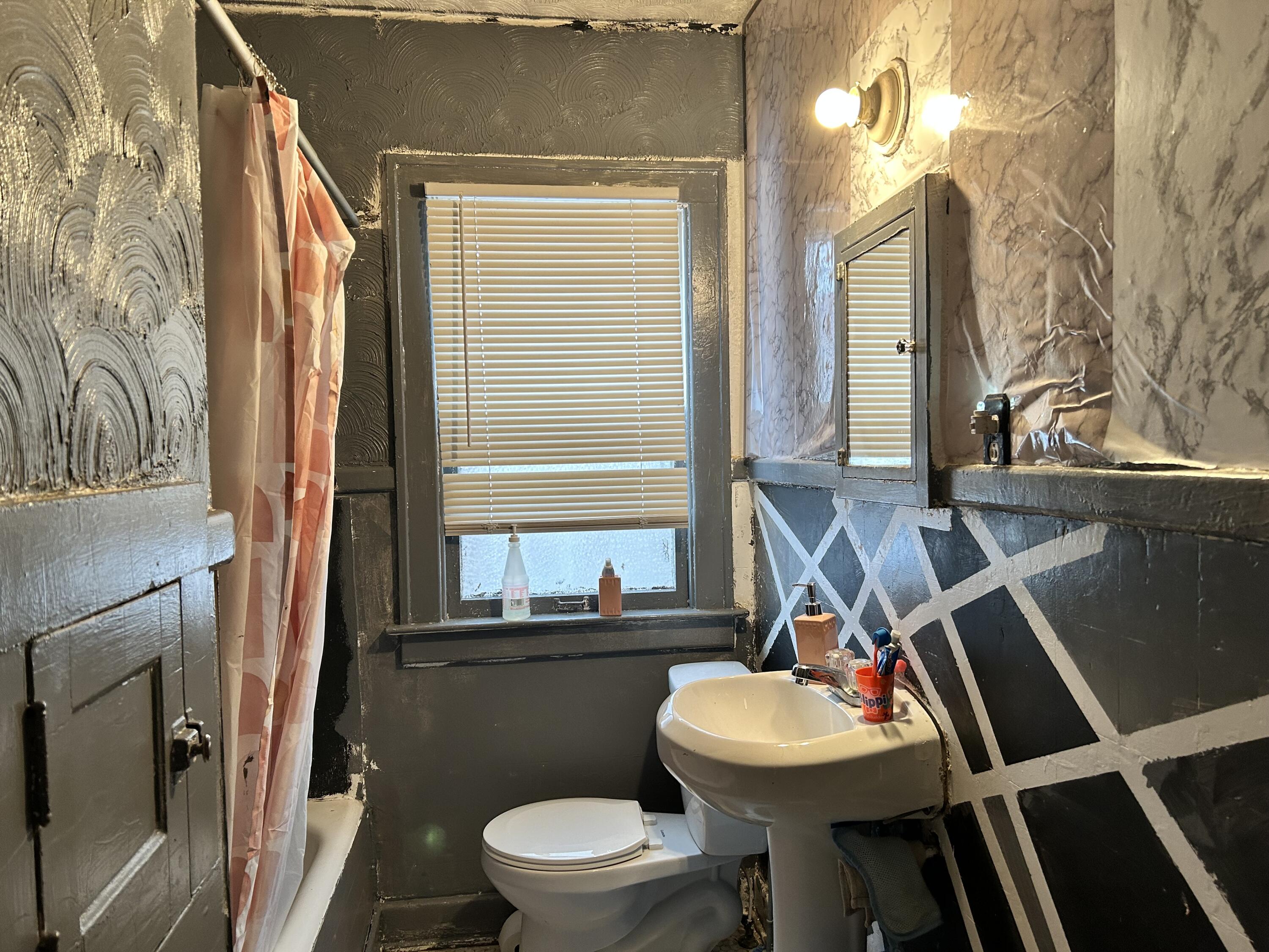 15500 Indiana Street Detroit, MI 48238 - Photo 8 of 16 Bathroom Lower Level