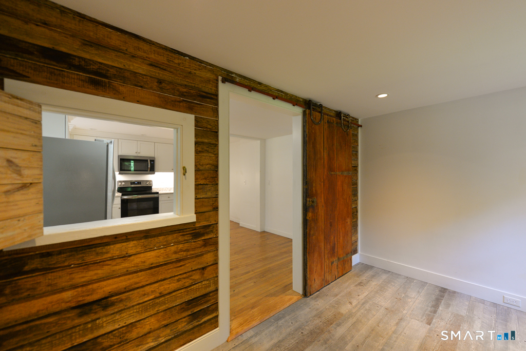 15 Hawkins Road Southbury, CT 06488 - Photo 14 of 26 a view of an entryway of the house