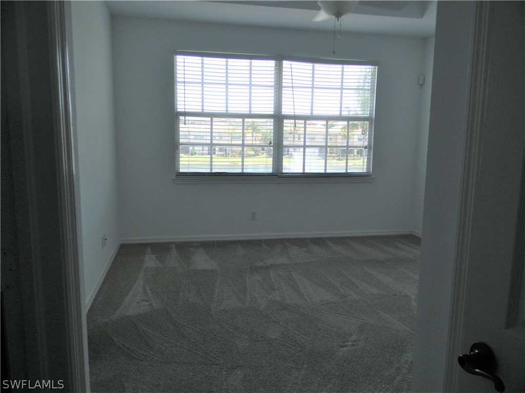 4109 Cherrybrook Loop Fort Myers, FL 33966 - Photo 12 of 32 a view of an empty room with a window