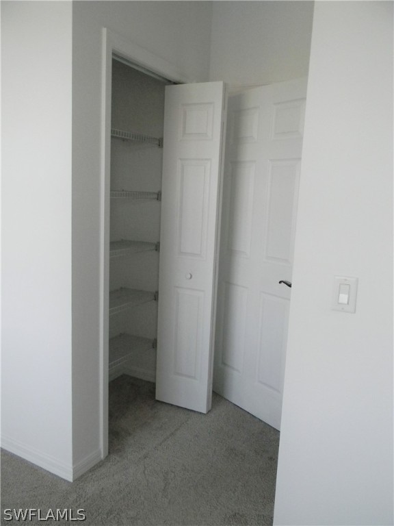 4109 Cherrybrook Loop Fort Myers, FL 33966 - Photo 19 of 32 a view of an empty room