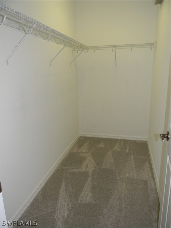 4109 Cherrybrook Loop Fort Myers, FL 33966 - Photo 20 of 32 a view of a room with racks on the wall