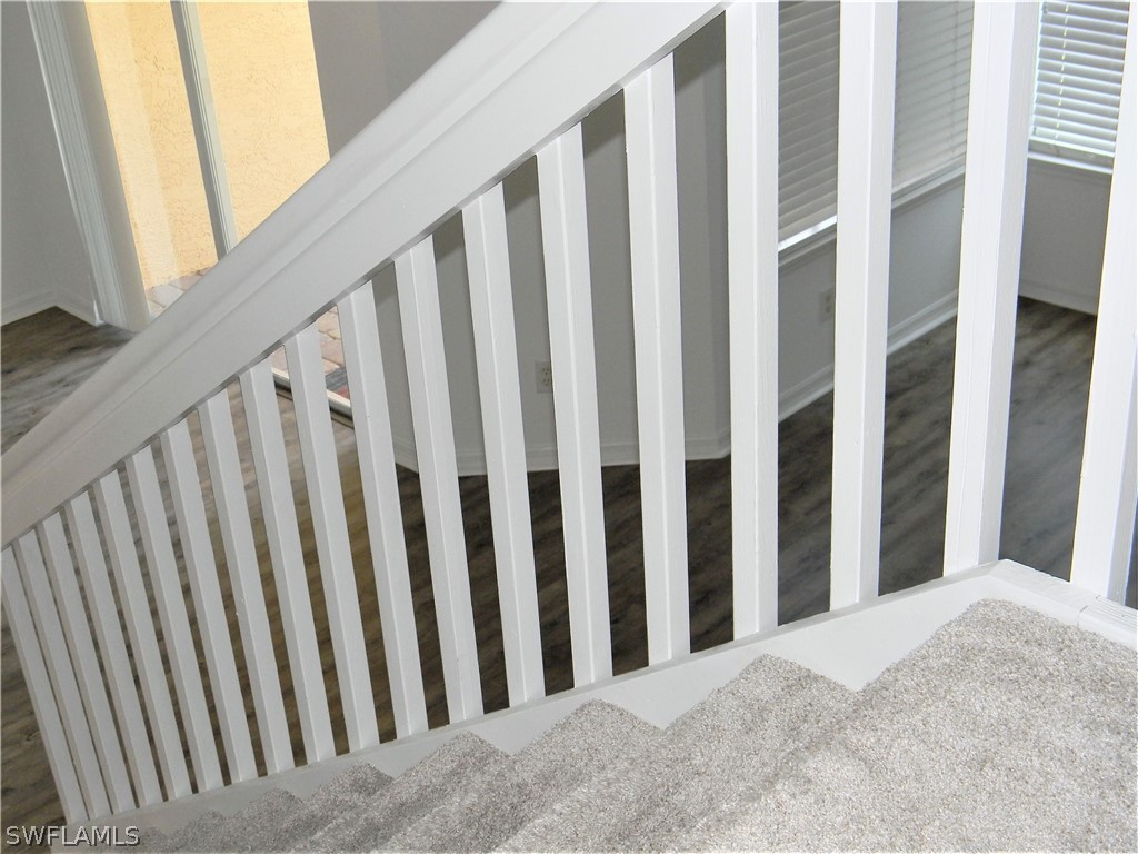 4109 Cherrybrook Loop Fort Myers, FL 33966 - Photo 26 of 32 a view of wooden floor