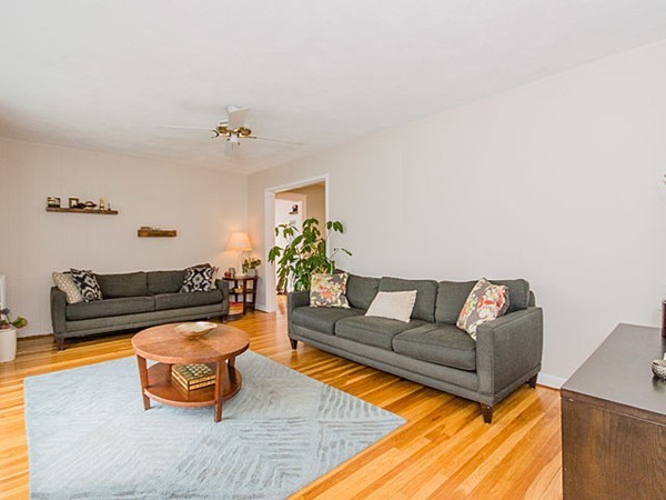 28 Overlook Road Arlington, MA 02474 - Photo 8 of 30 Gallery Image 8