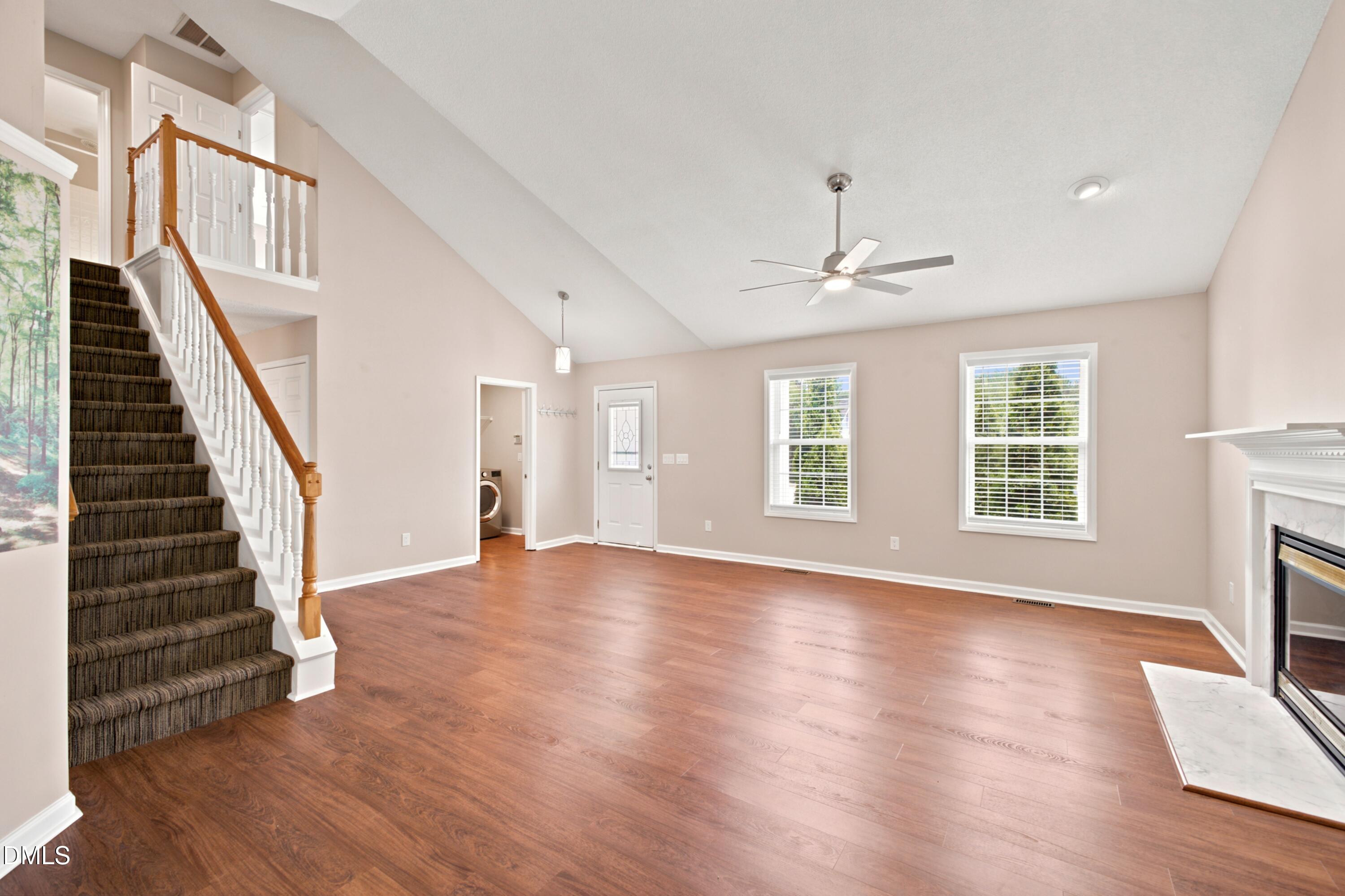 2209 Hatton Way Raleigh, NC 27604 - Photo 5 of 30