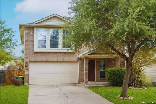 $259,990 | 518 Reba, Converse, TX 78109