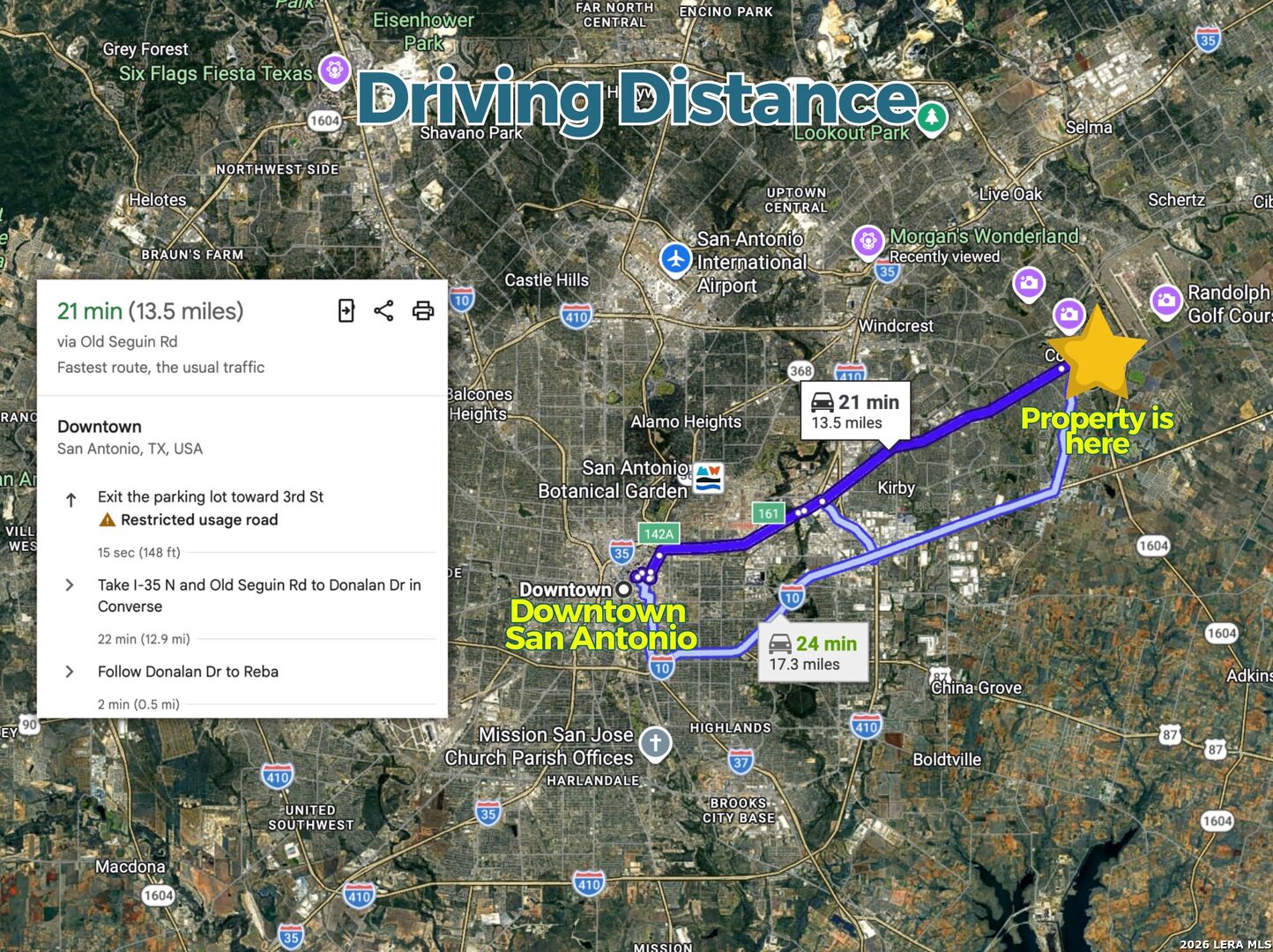 518 Reba Converse, TX 78109 - Photo 22 of 35