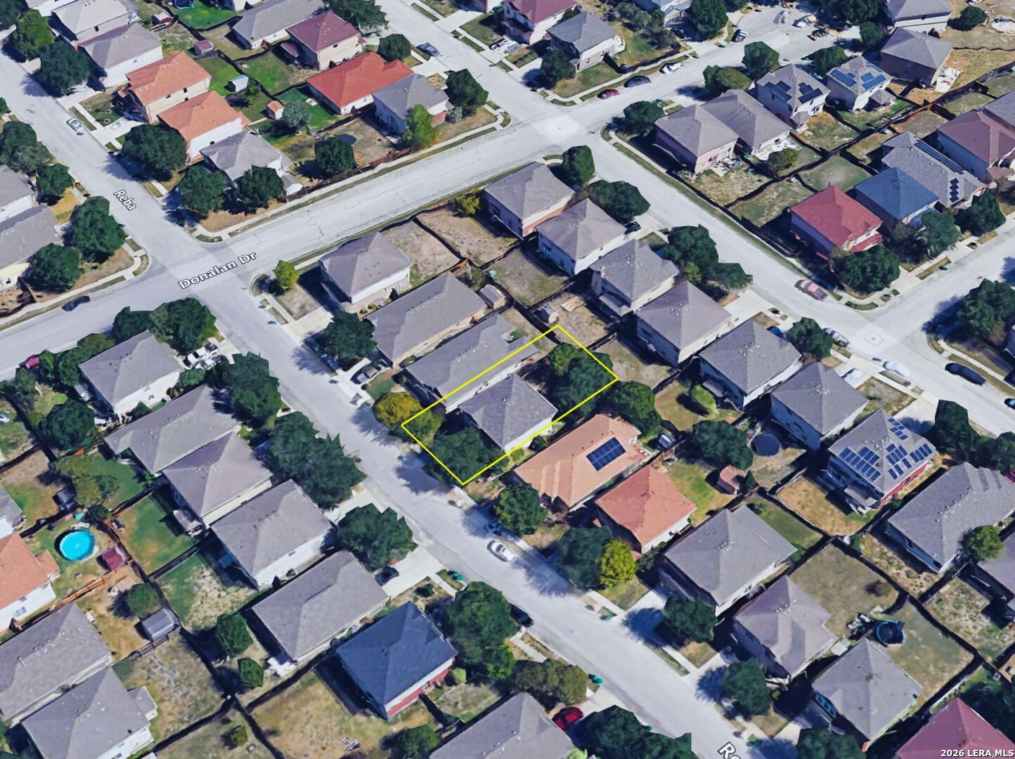 518 Reba Converse, TX 78109 - Photo 23 of 35