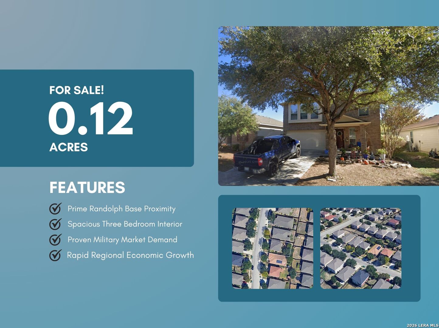 518 Reba Converse, TX 78109 - Photo 24 of 35