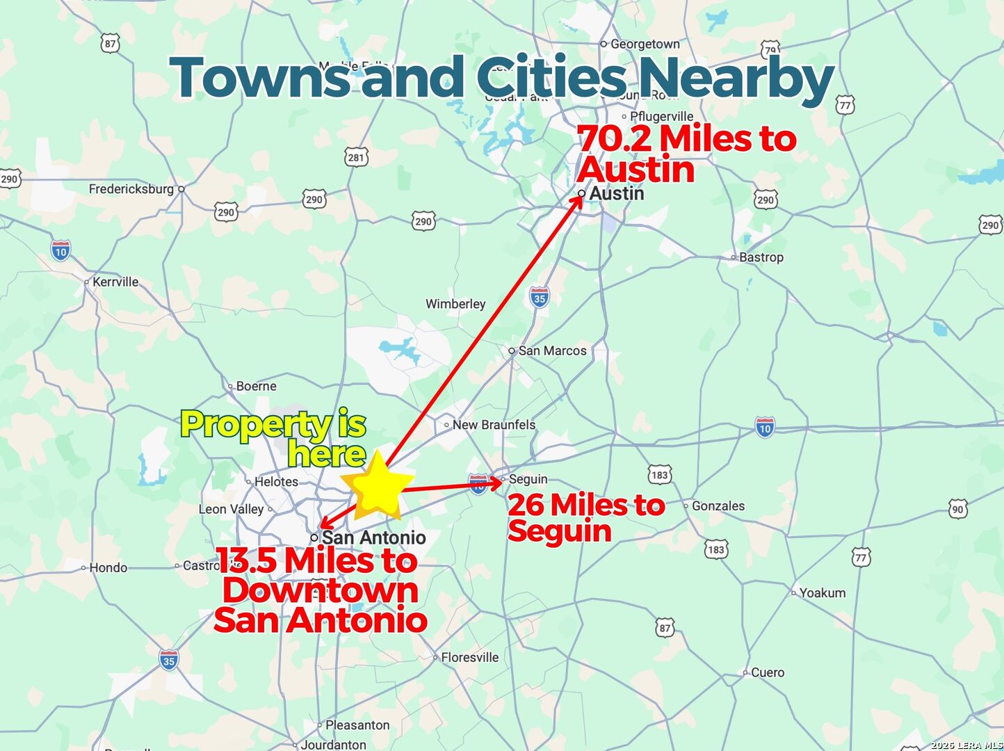 518 Reba Converse, TX 78109 - Photo 25 of 35