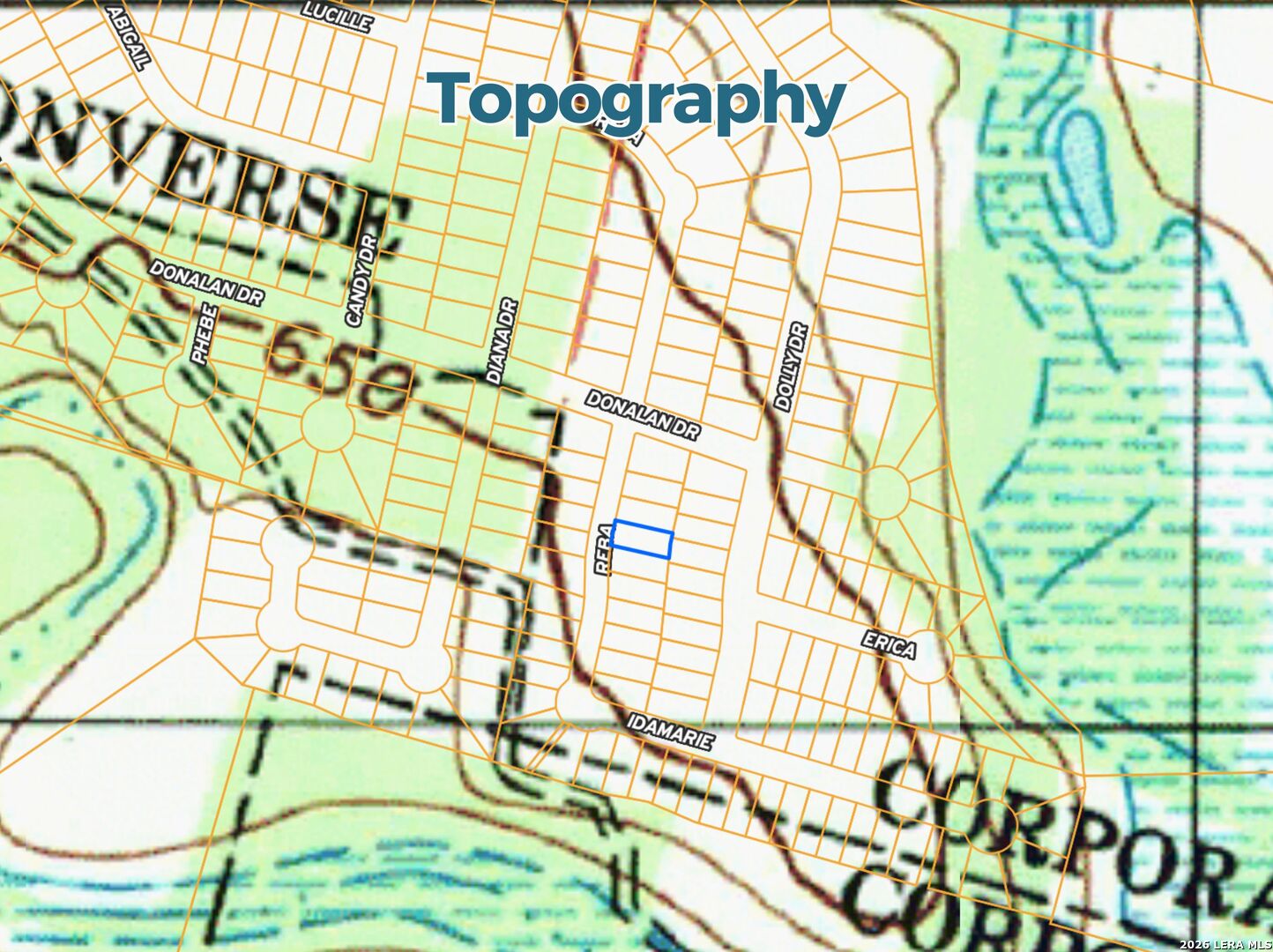 518 Reba Converse, TX 78109 - Photo 29 of 35