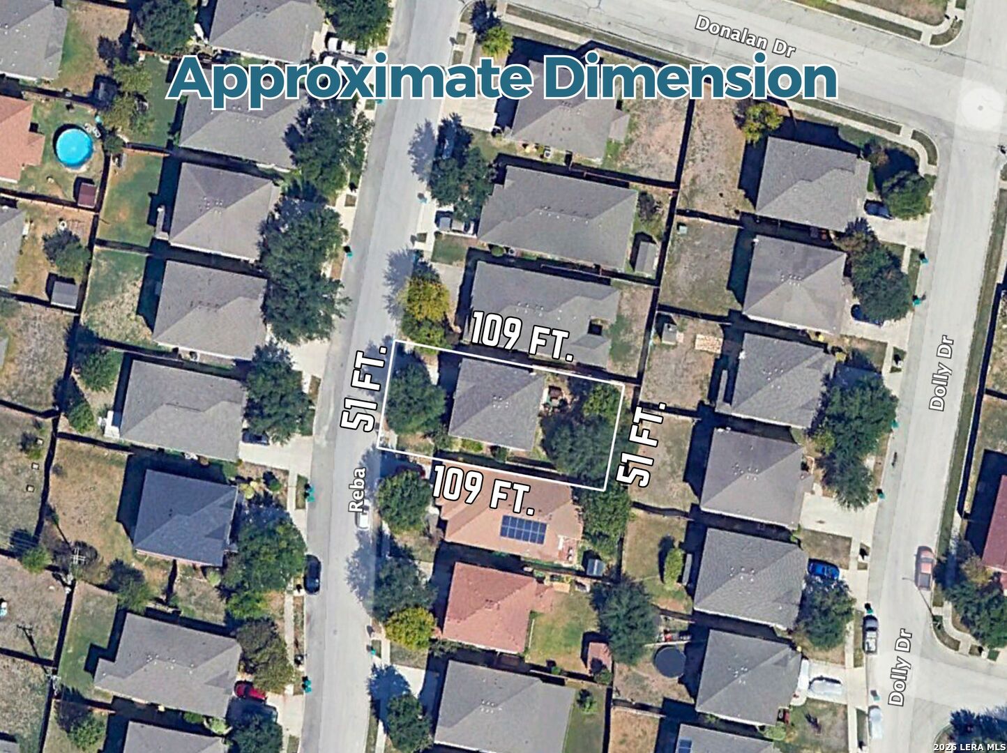 518 Reba Converse, TX 78109 - Photo 30 of 35