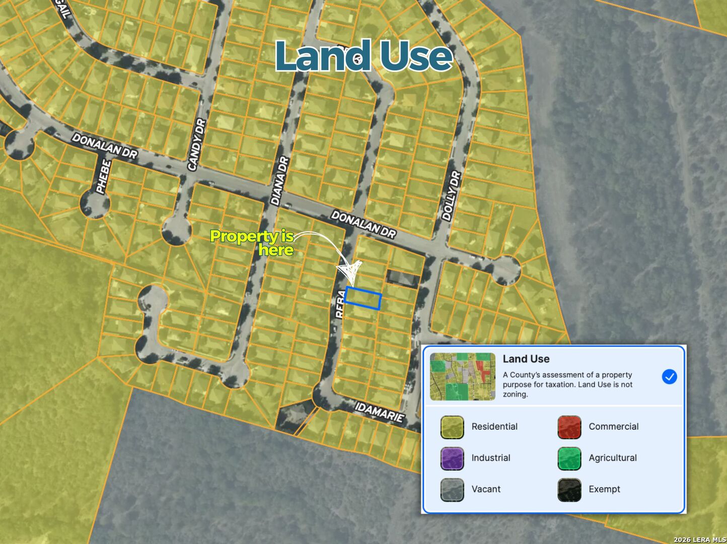 518 Reba Converse, TX 78109 - Photo 31 of 35