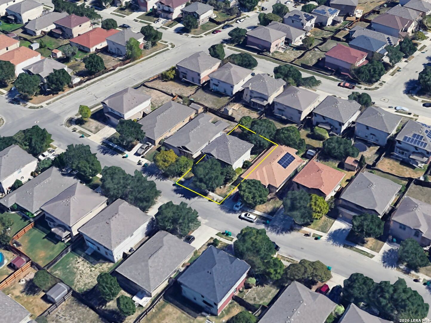 518 Reba Converse, TX 78109 - Photo 32 of 35