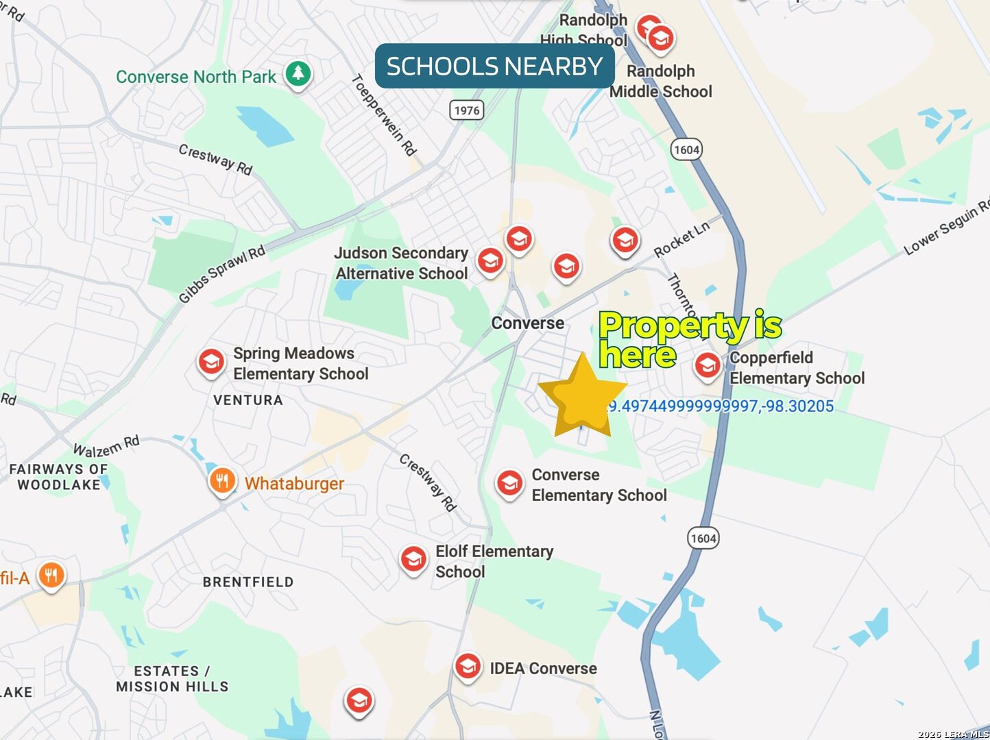 518 Reba Converse, TX 78109 - Photo 33 of 35