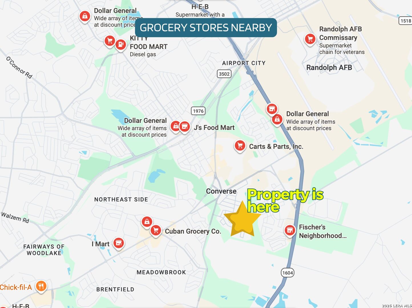 518 Reba Converse, TX 78109 - Photo 34 of 35