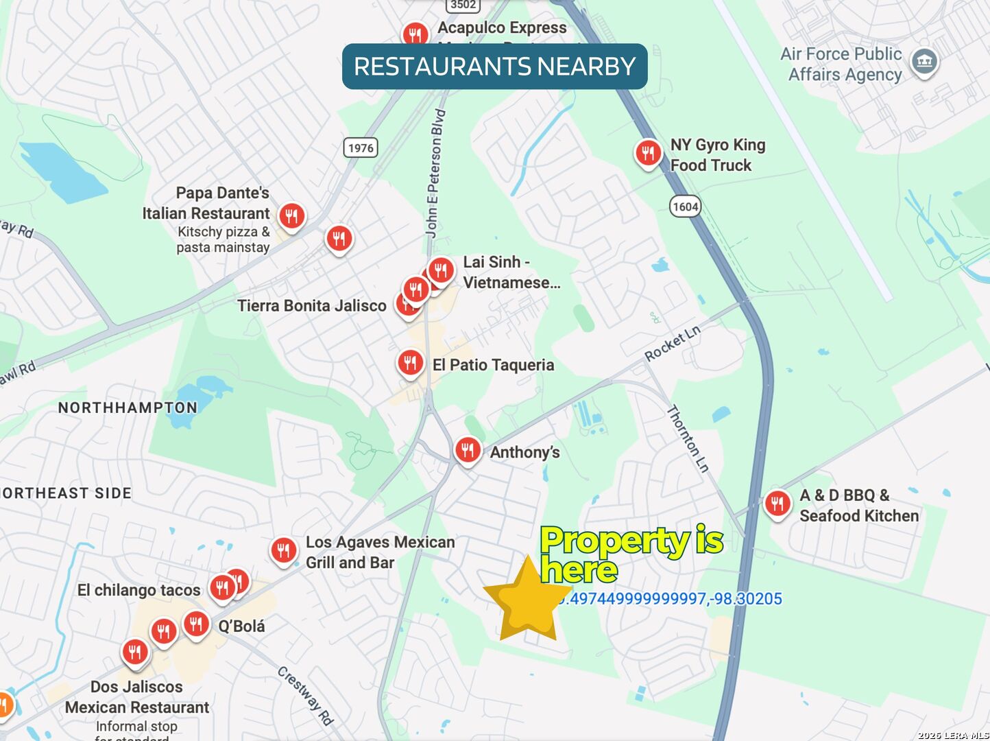 518 Reba Converse, TX 78109 - Photo 35 of 35