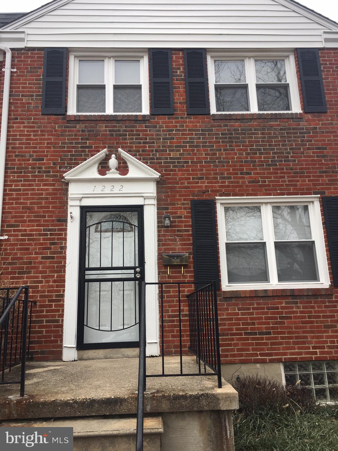 1222 Deanwood Road Baltimore, MD 21234 - Photo 2 of 28 Gallery Image 2