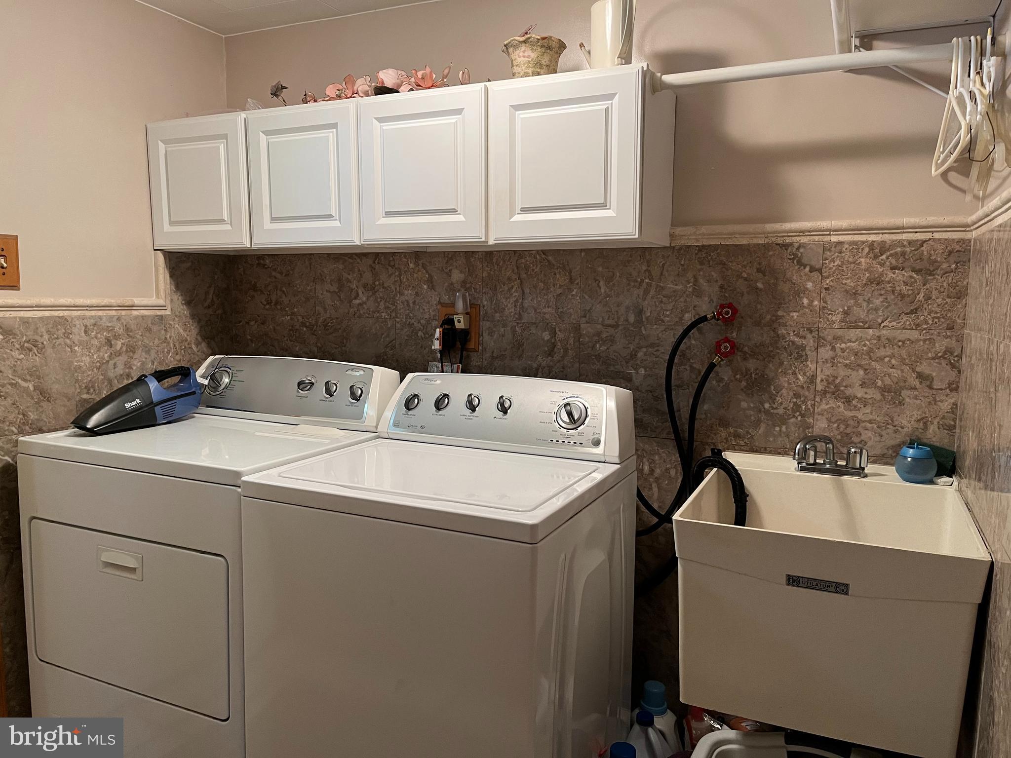 3290 Claridge Road Bensalem, PA 19020 - Photo 35 of 85 Laundry /Mechanicals Room