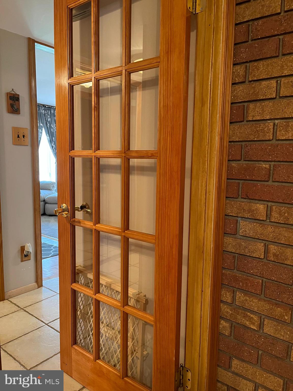 3290 Claridge Road Bensalem, PA 19020 - Photo 39 of 85 Beautiful French Door