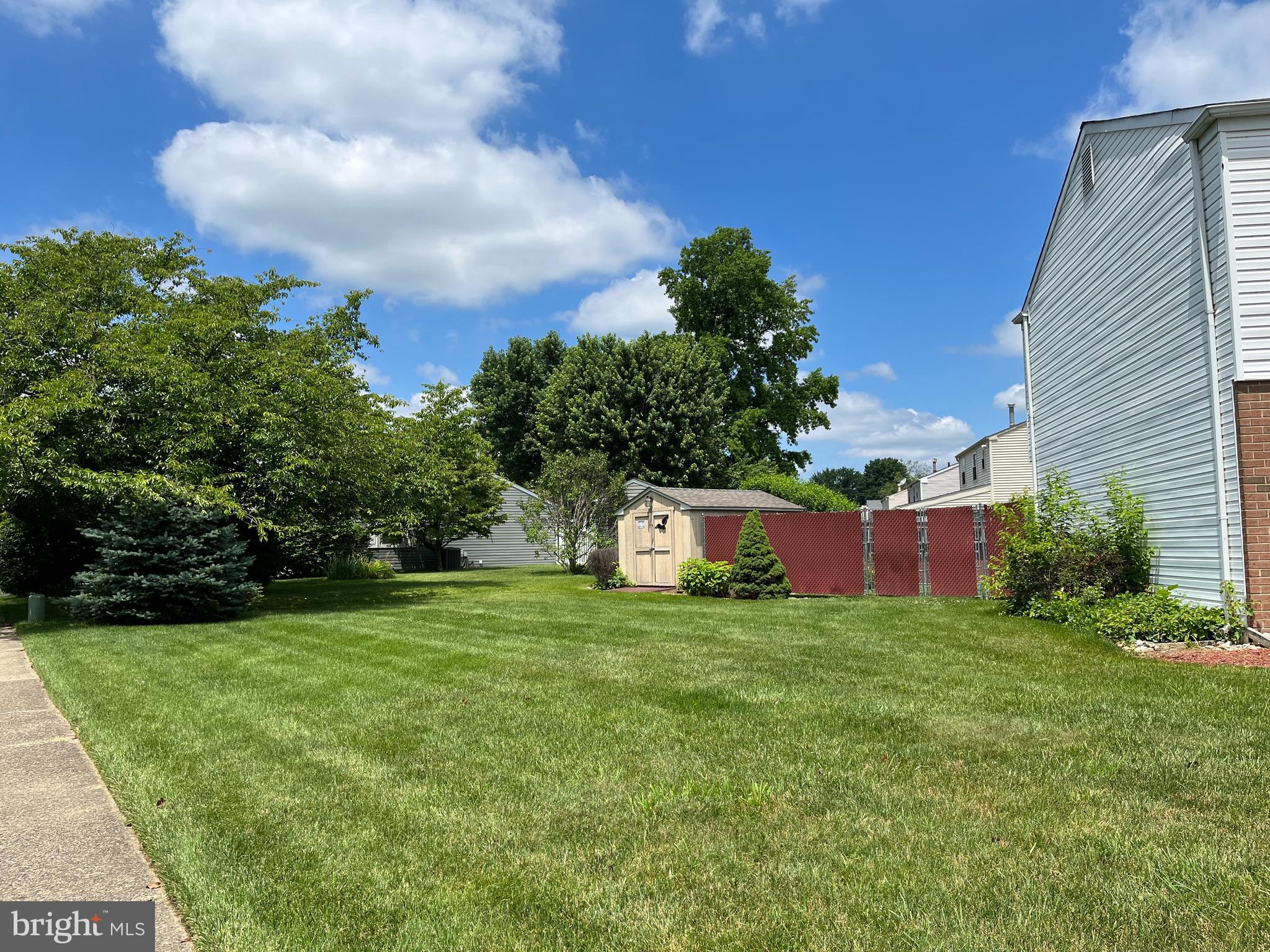 3290 Claridge Road Bensalem, PA 19020 - Photo 5 of 85 Exterior Side