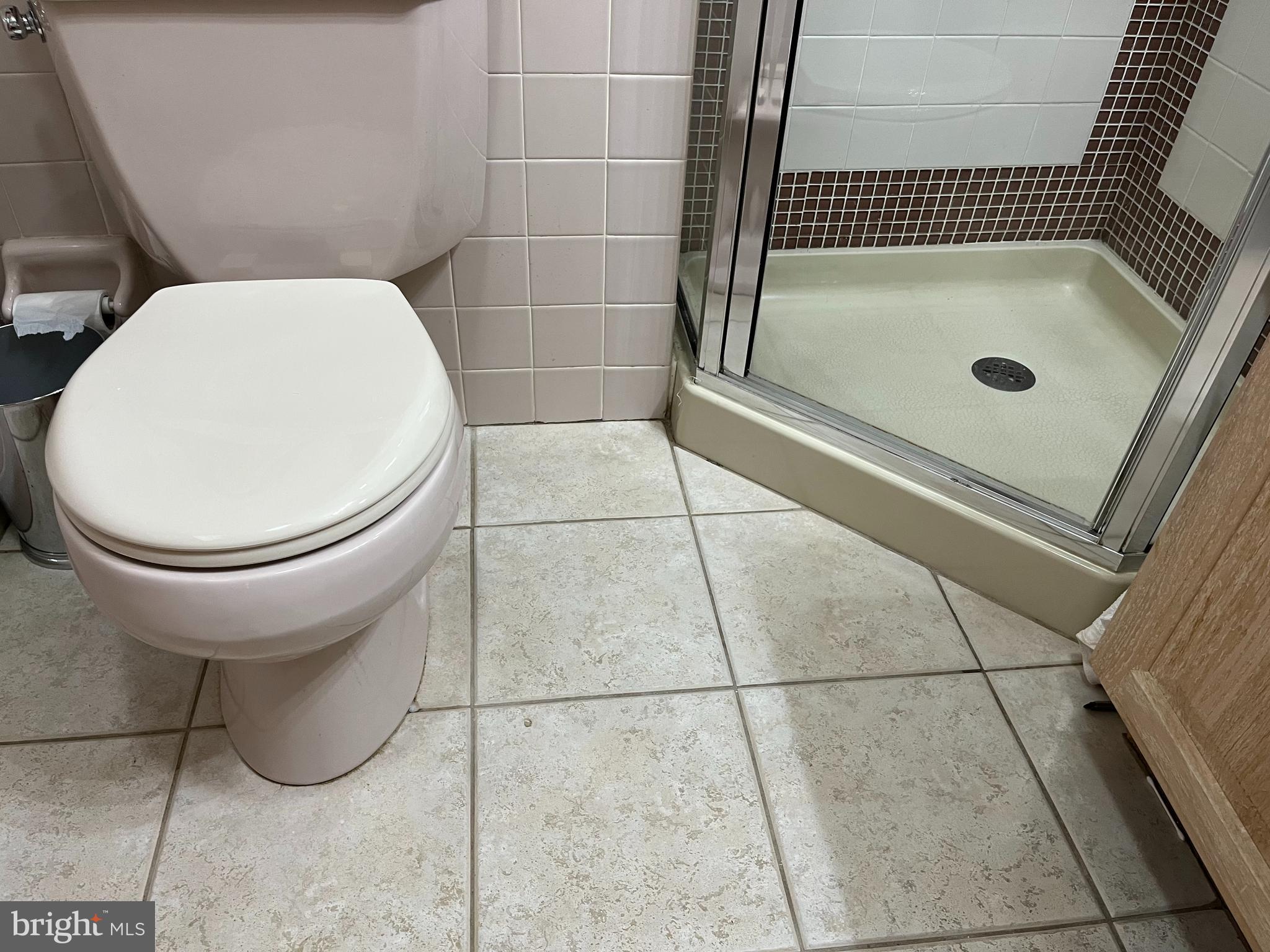 3290 Claridge Road Bensalem, PA 19020 - Photo 73 of 85 Ceramic Tile Floor