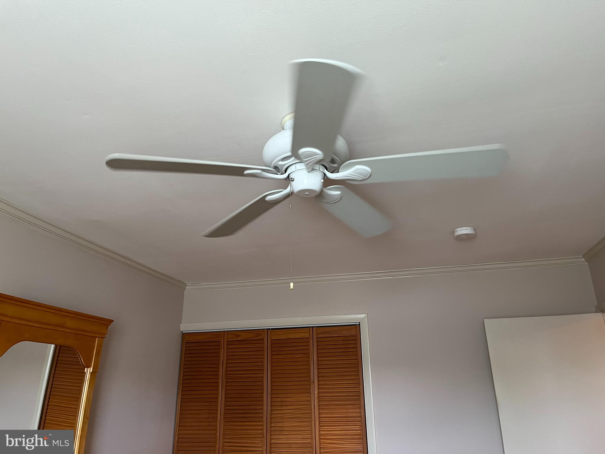 3290 Claridge Road Bensalem, PA 19020 - Photo 78 of 85 Ceiling Fan