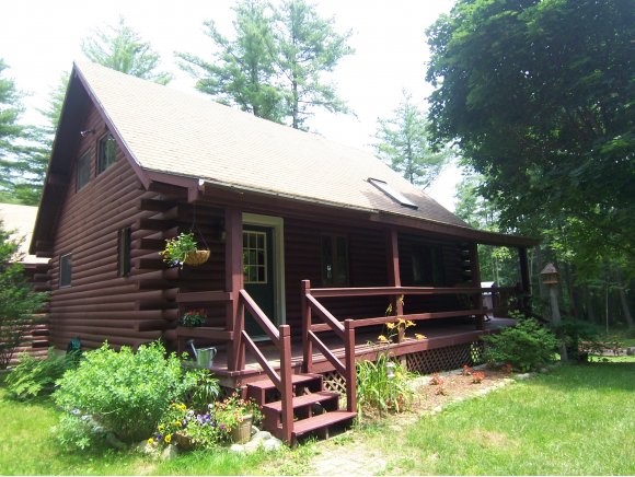 22 Colby Road Weare, NH 03281 - Photo 1 of 1