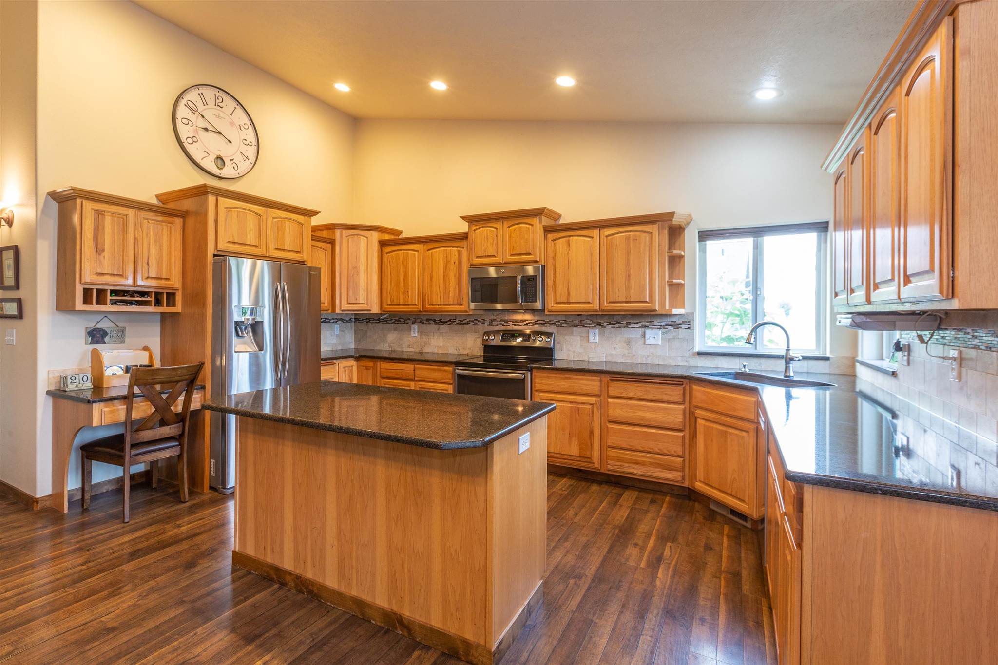 5207 North Mayhew Road Spokane Valley, WA 99216 - Photo 11 of 32