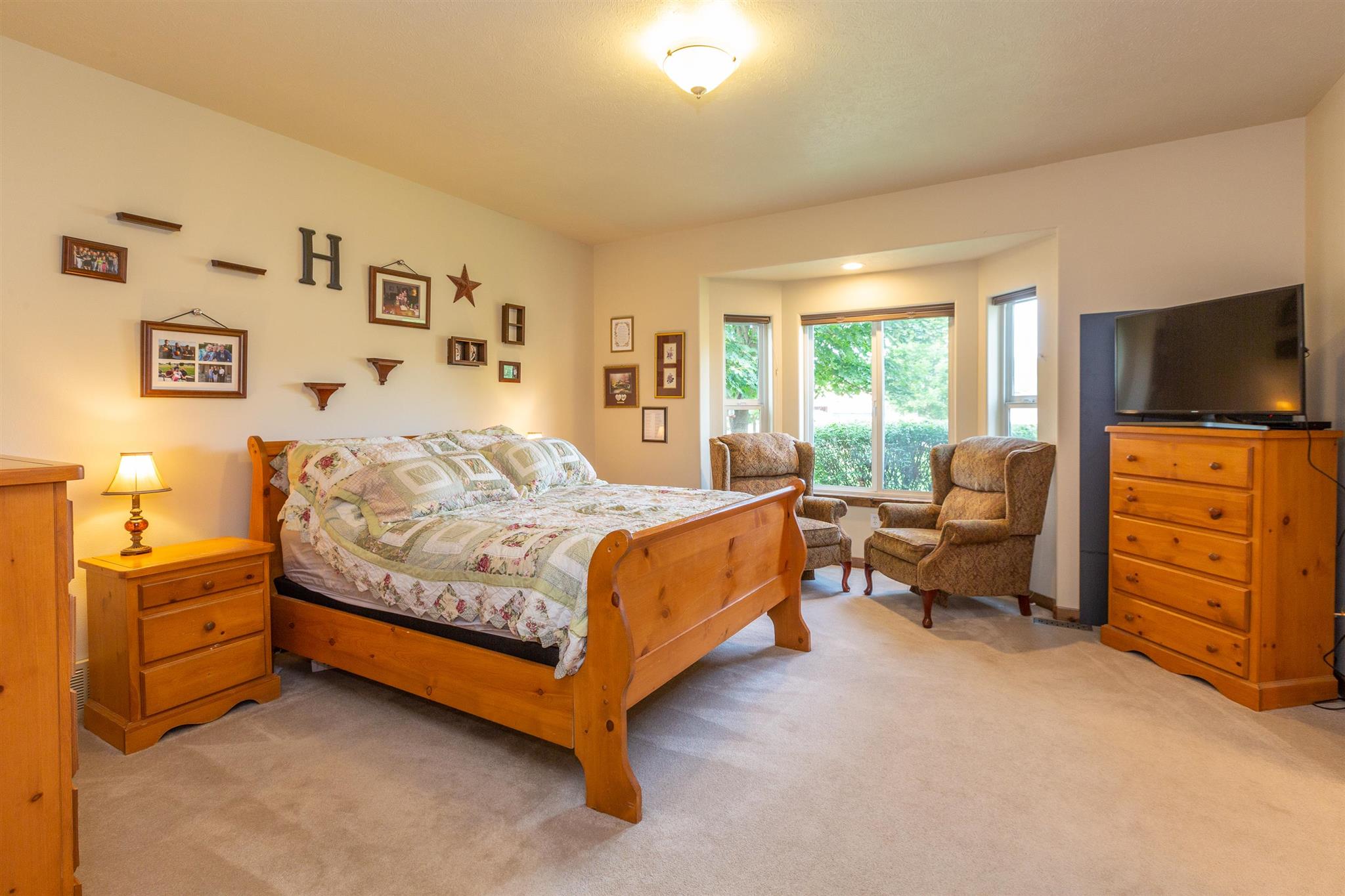 5207 North Mayhew Road Spokane Valley, WA 99216 - Photo 13 of 32