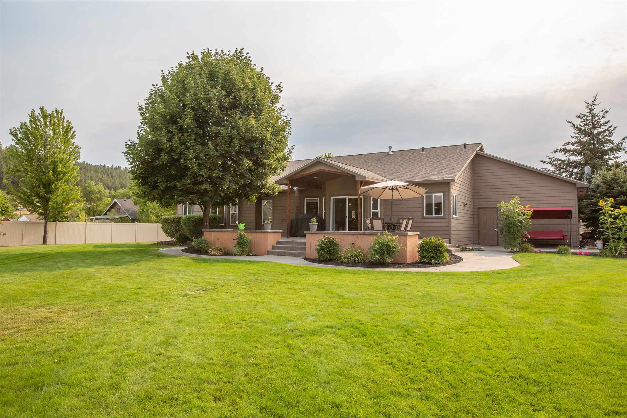 5207 North Mayhew Road Spokane Valley, WA 99216 - Photo 25 of 32