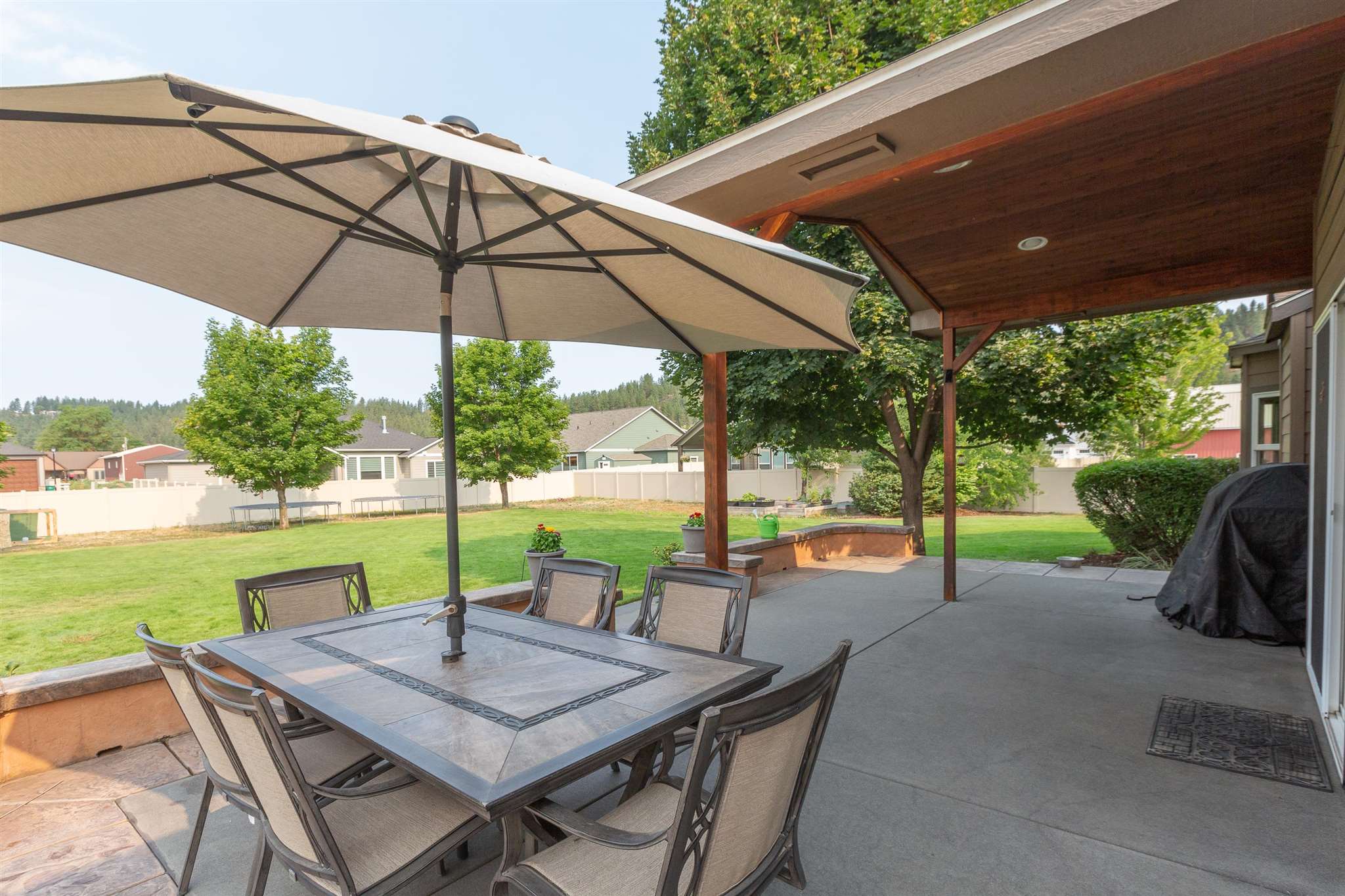 5207 North Mayhew Road Spokane Valley, WA 99216 - Photo 26 of 32