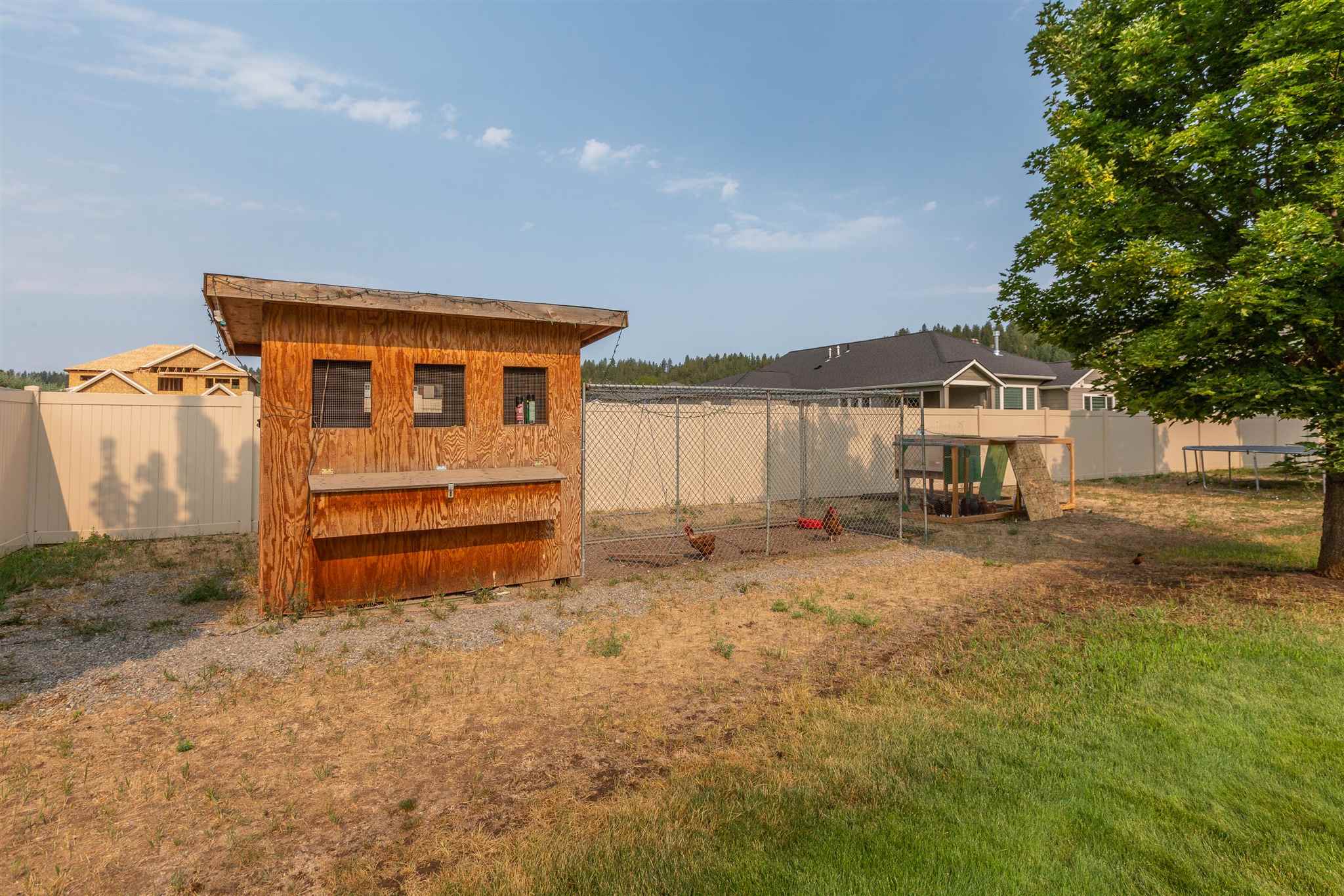 5207 North Mayhew Road Spokane Valley, WA 99216 - Photo 29 of 32