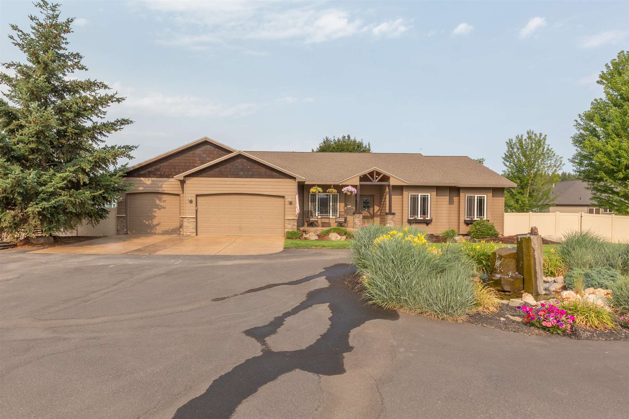 5207 North Mayhew Road Spokane Valley, WA 99216 - Photo 30 of 32