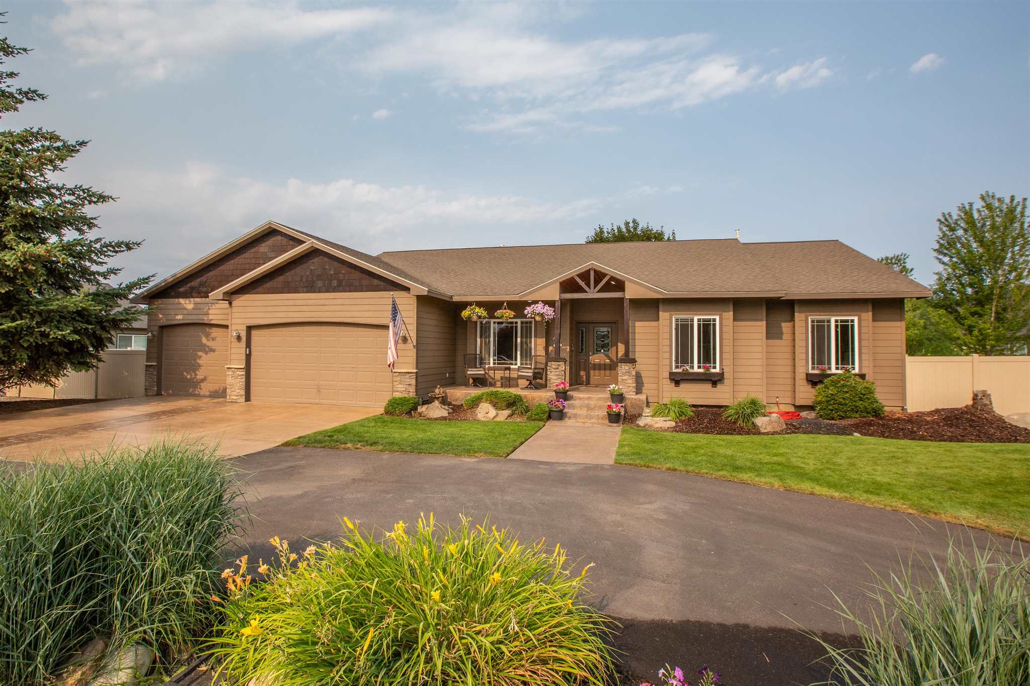 5207 North Mayhew Road Spokane Valley, WA 99216 - Photo 31 of 32