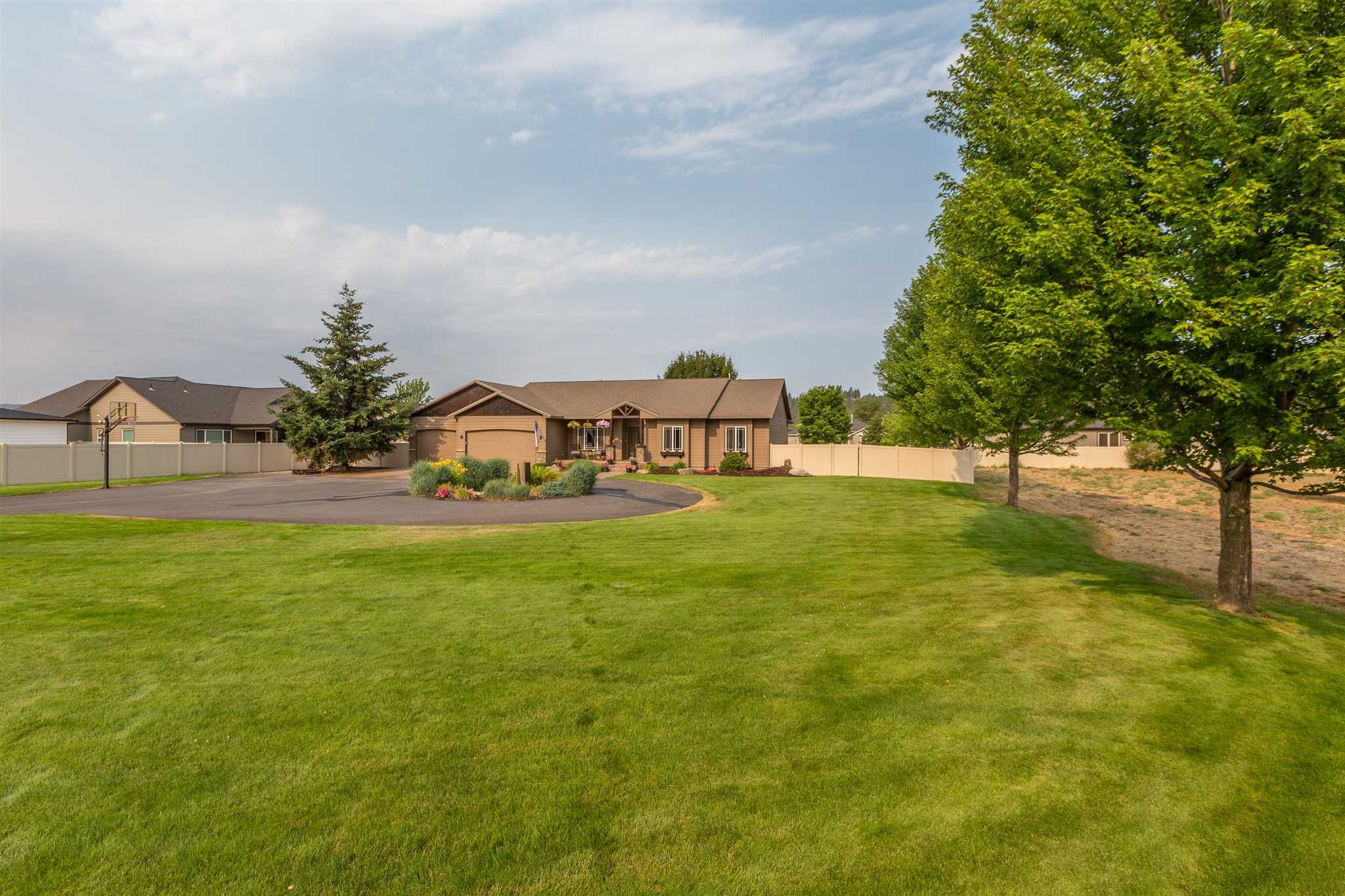 5207 North Mayhew Road Spokane Valley, WA 99216 - Photo 32 of 32