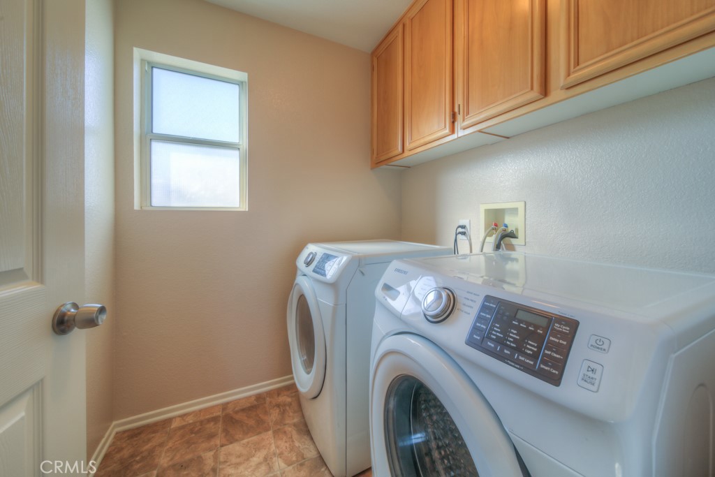 26773 Merced Street Menifee, CA 92584 - Photo 26 of 31 upstairs laundry