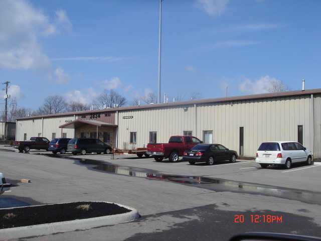 2830 Fisher Road, Unit 2830#B Columbus, OH 43204 - Photo 4 of 9 Additional Photo