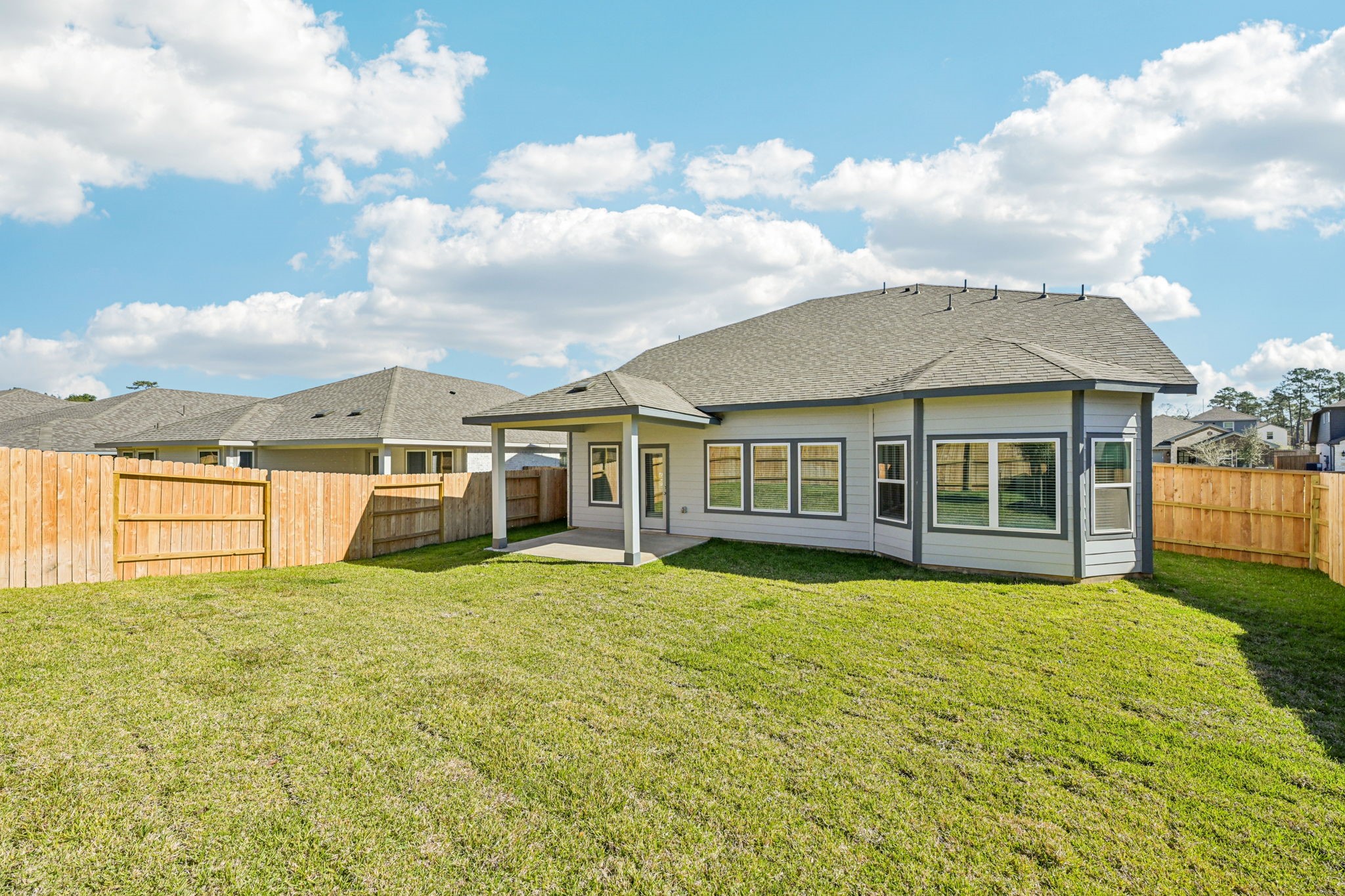 1636 Hopson Ranch Drive Conroe, TX 77301 - Photo 45 of 50