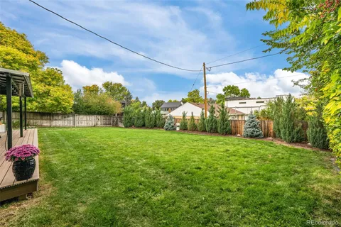 $925,000 | 3701 East Dartmouth Avenue, Denver, CO 80210