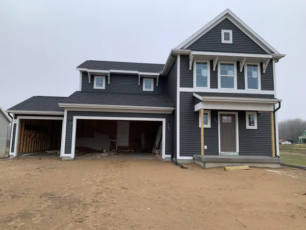 $489,900 | 15786 Norwalk Road, Grand Haven, MI 49417