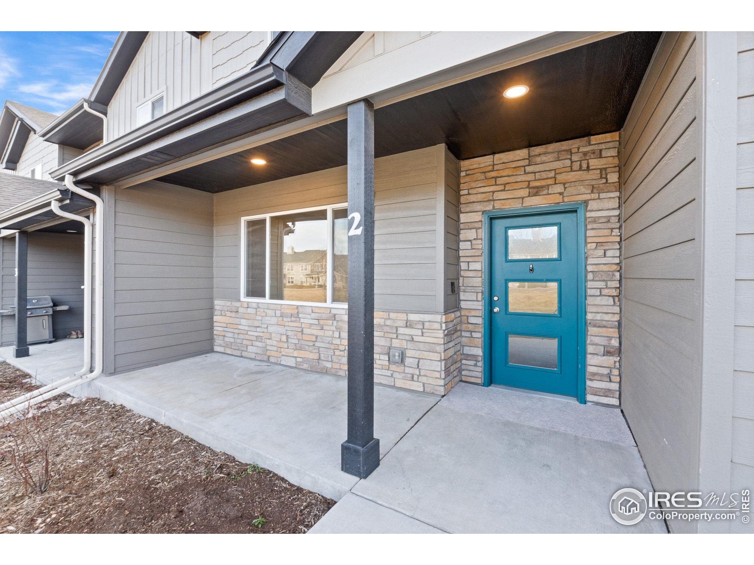 6609 4th St Road, Unit 2 Greeley, CO 80634 - Photo 2 of 38