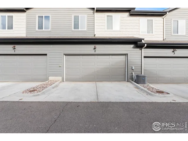 $349,500 | 6609 4th St Road, Unit 2, Greeley, CO 80634