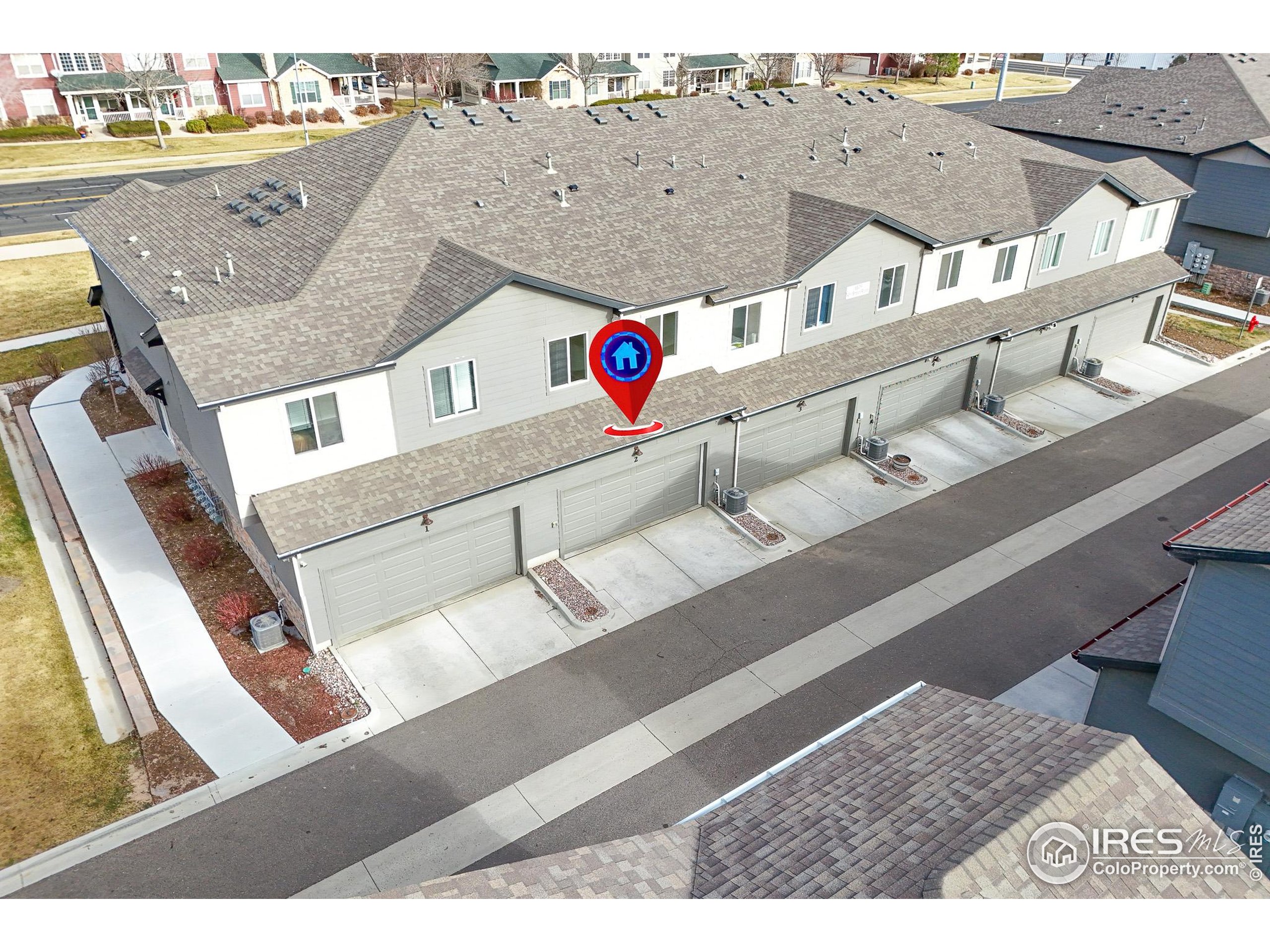 6609 4th St Road, Unit 2 Greeley, CO 80634 - Photo 34 of 38