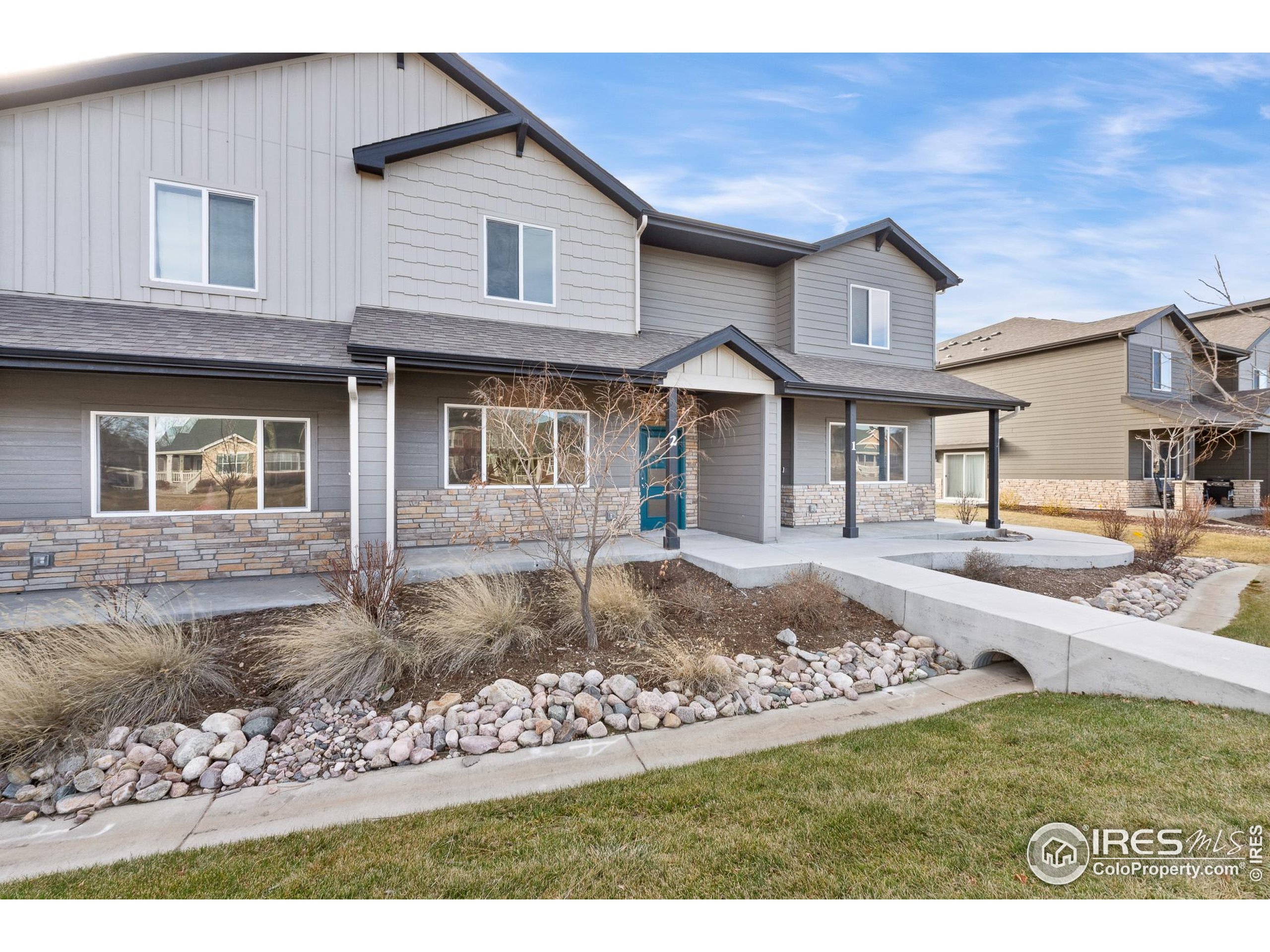6609 4th St Road, Unit 2 Greeley, CO 80634 - Photo 37 of 38